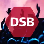 dsb wildcard android application logo